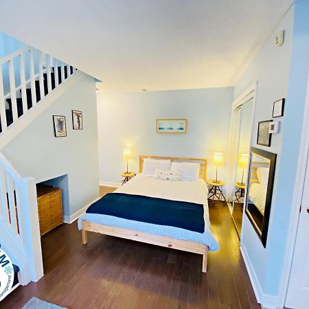 Cozy Studio Loft With 2 Baths Next To Slopes Blue Mountains Zewnętrze zdjęcie
