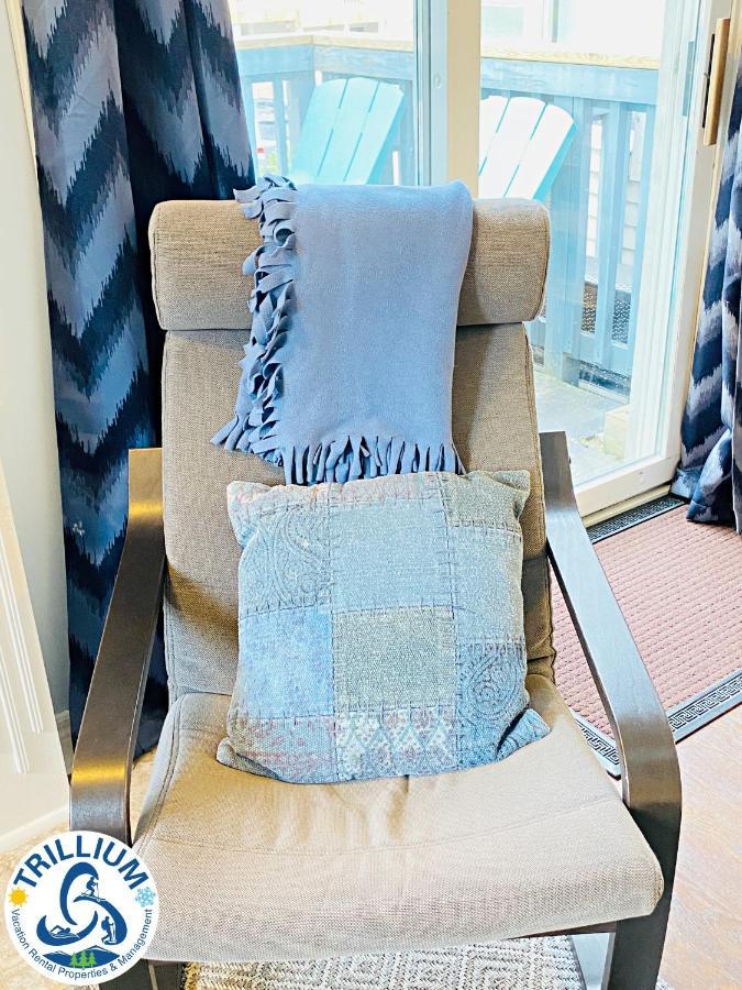 Cozy Studio Loft With 2 Baths Next To Slopes Blue Mountains Zewnętrze zdjęcie